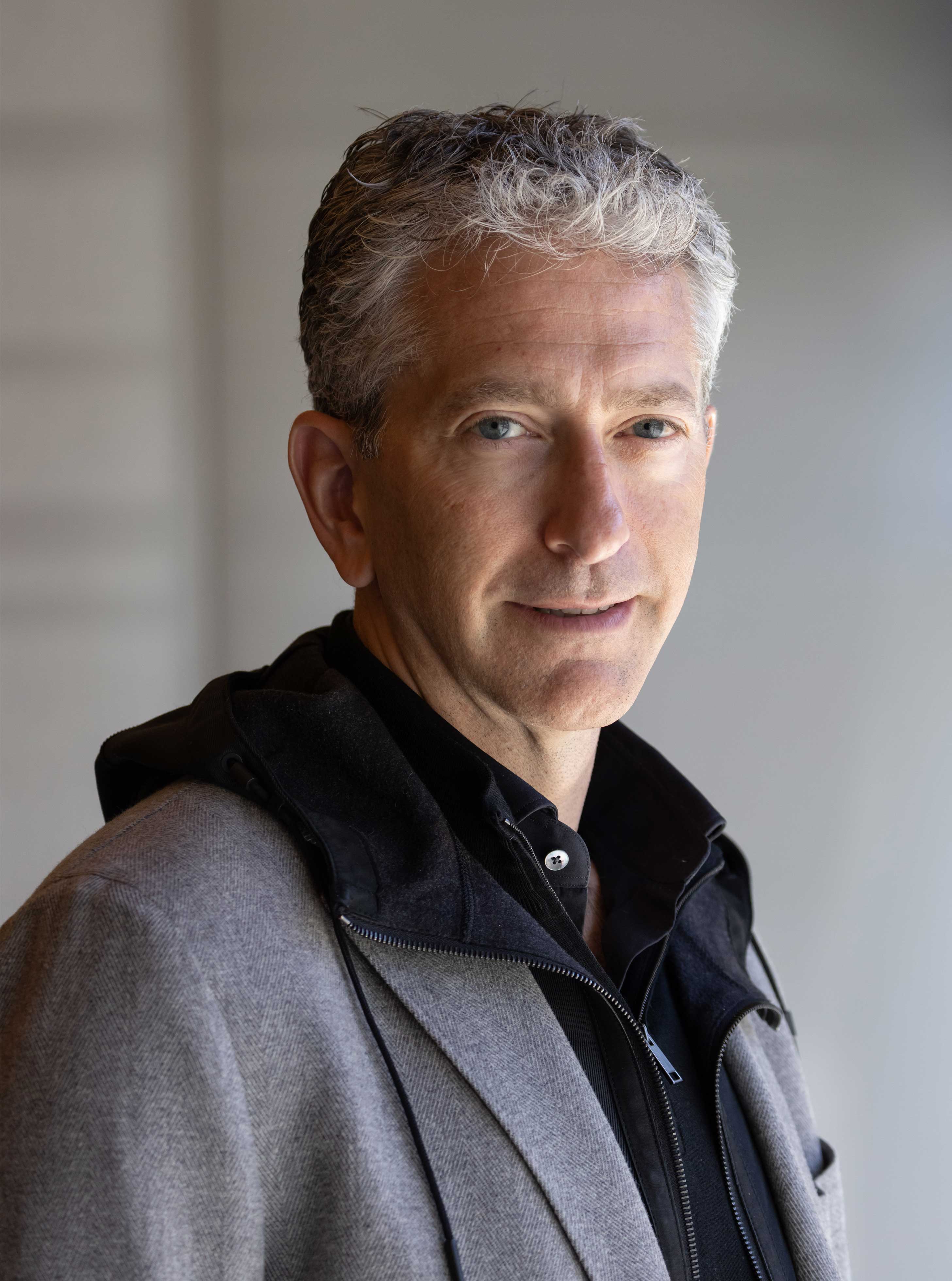Jean-Pierre Dubé