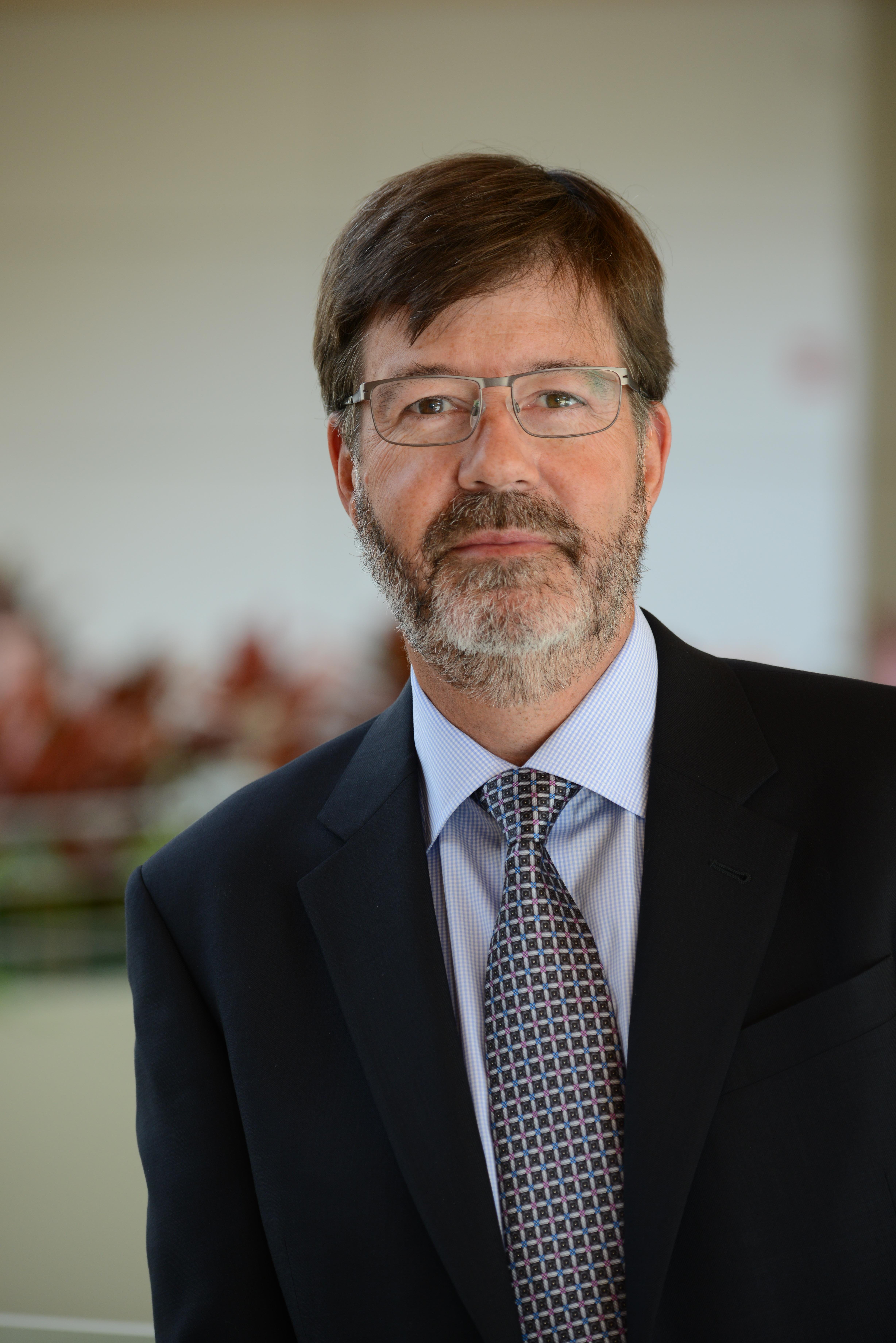 John C. Heaton
