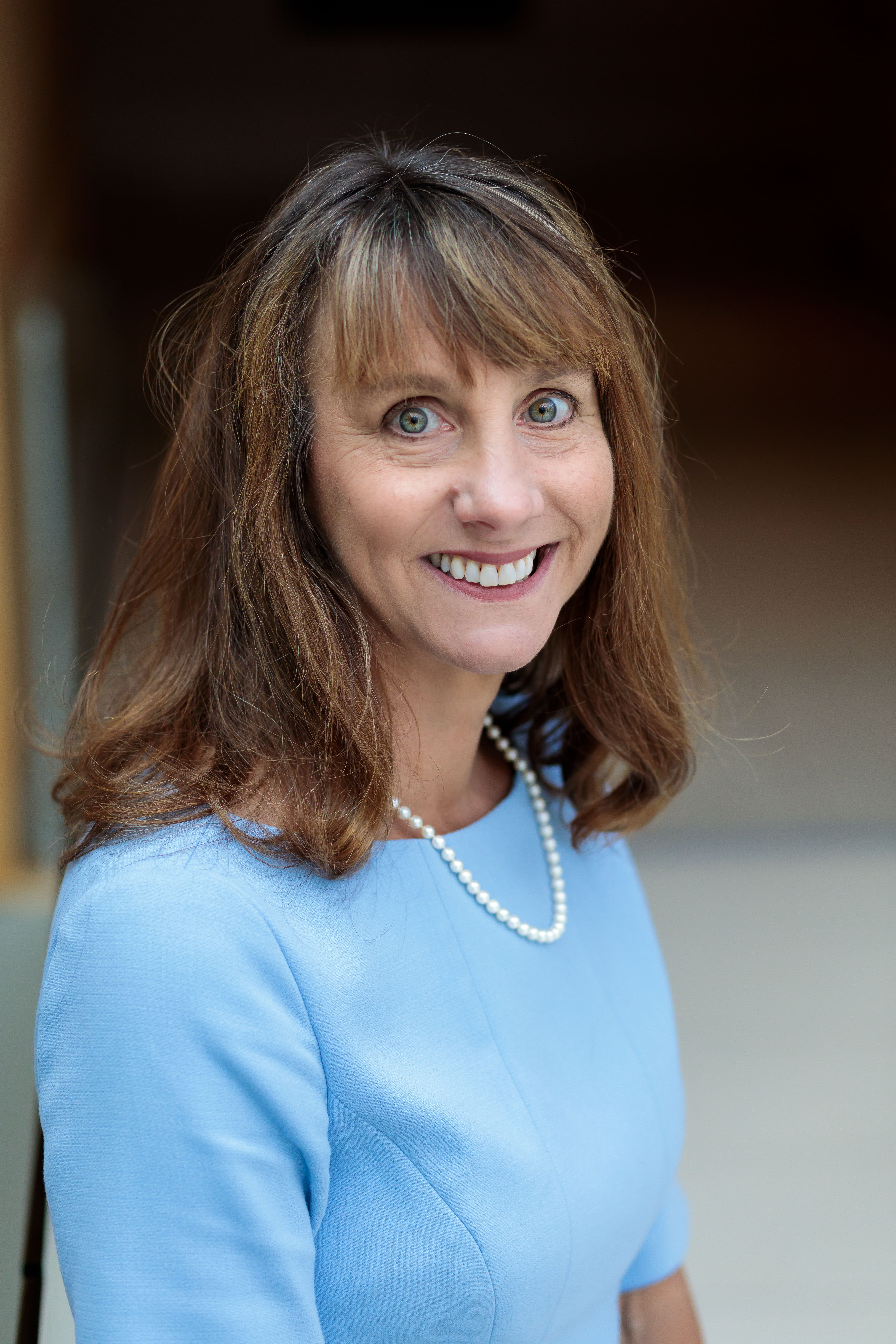 Laura M. Born