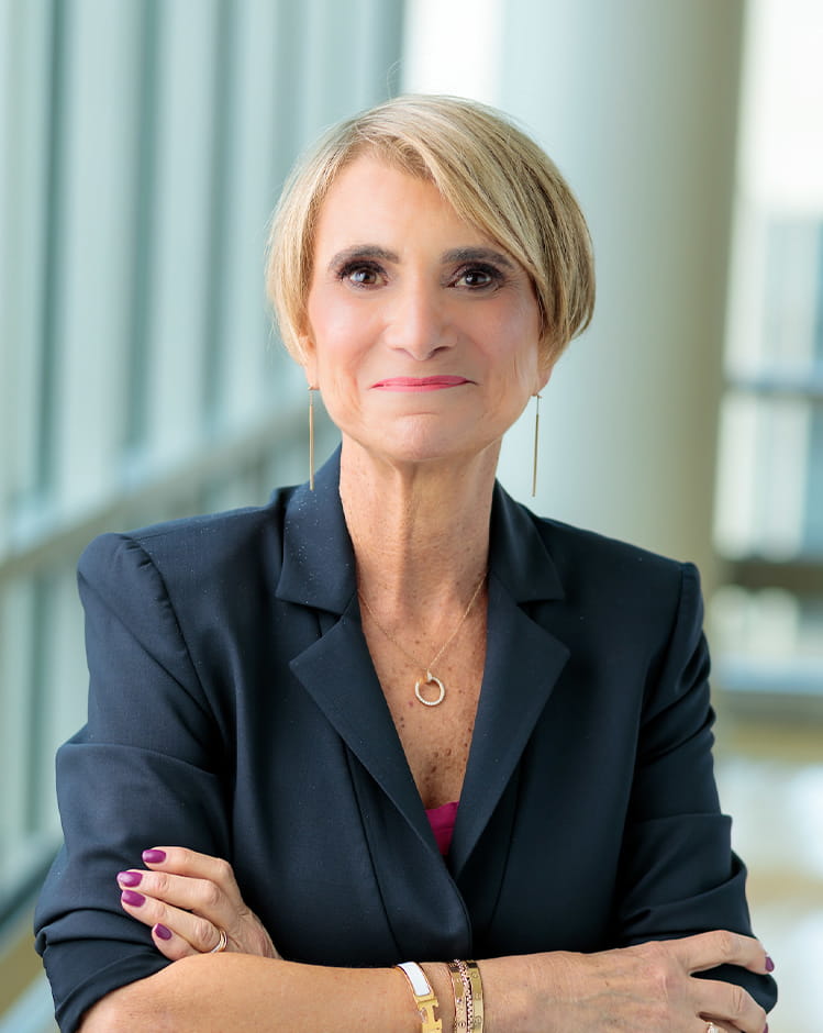 Susan Lucia Annunzio