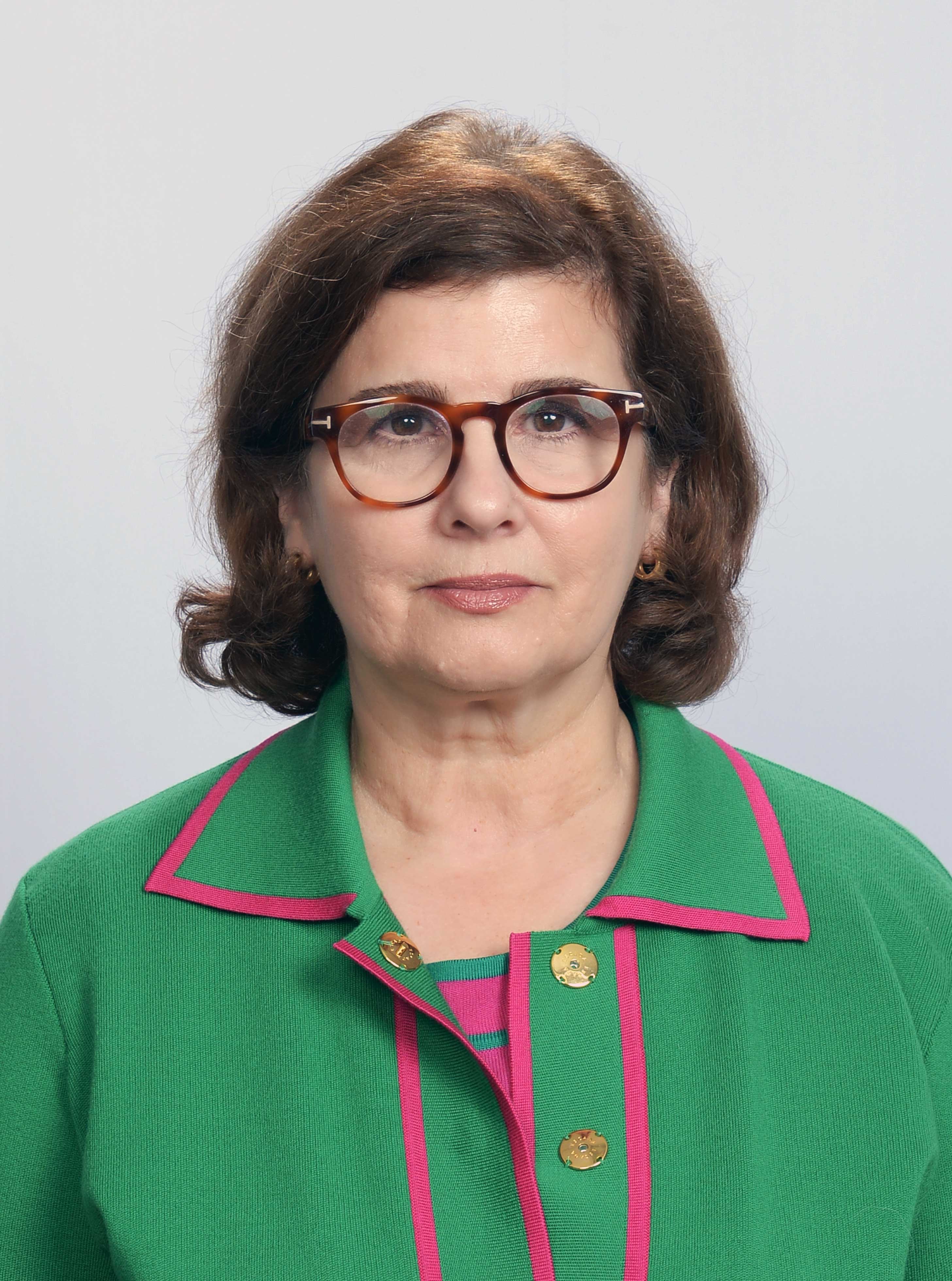 Nancy Tennant