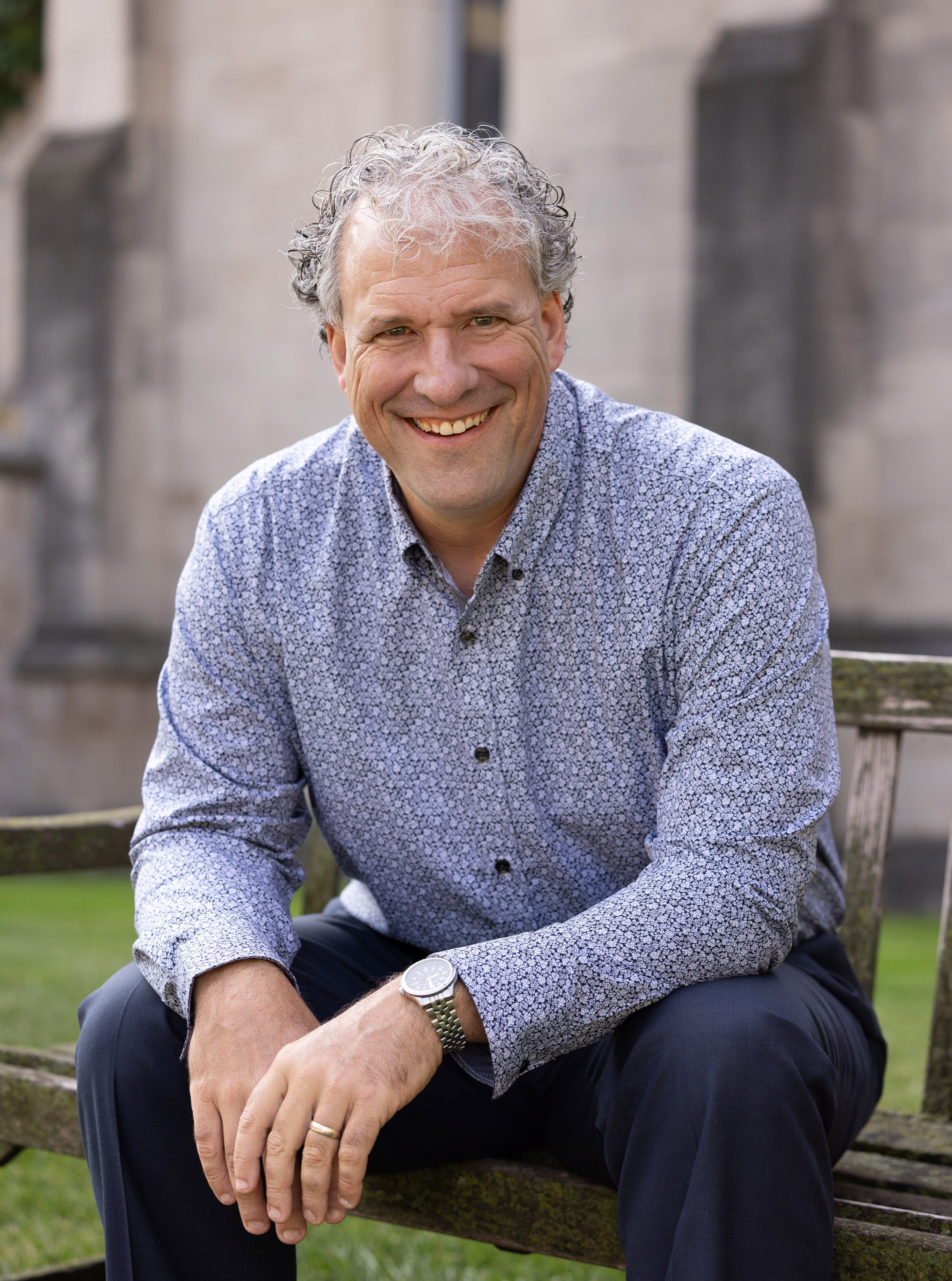 Nicholas Epley