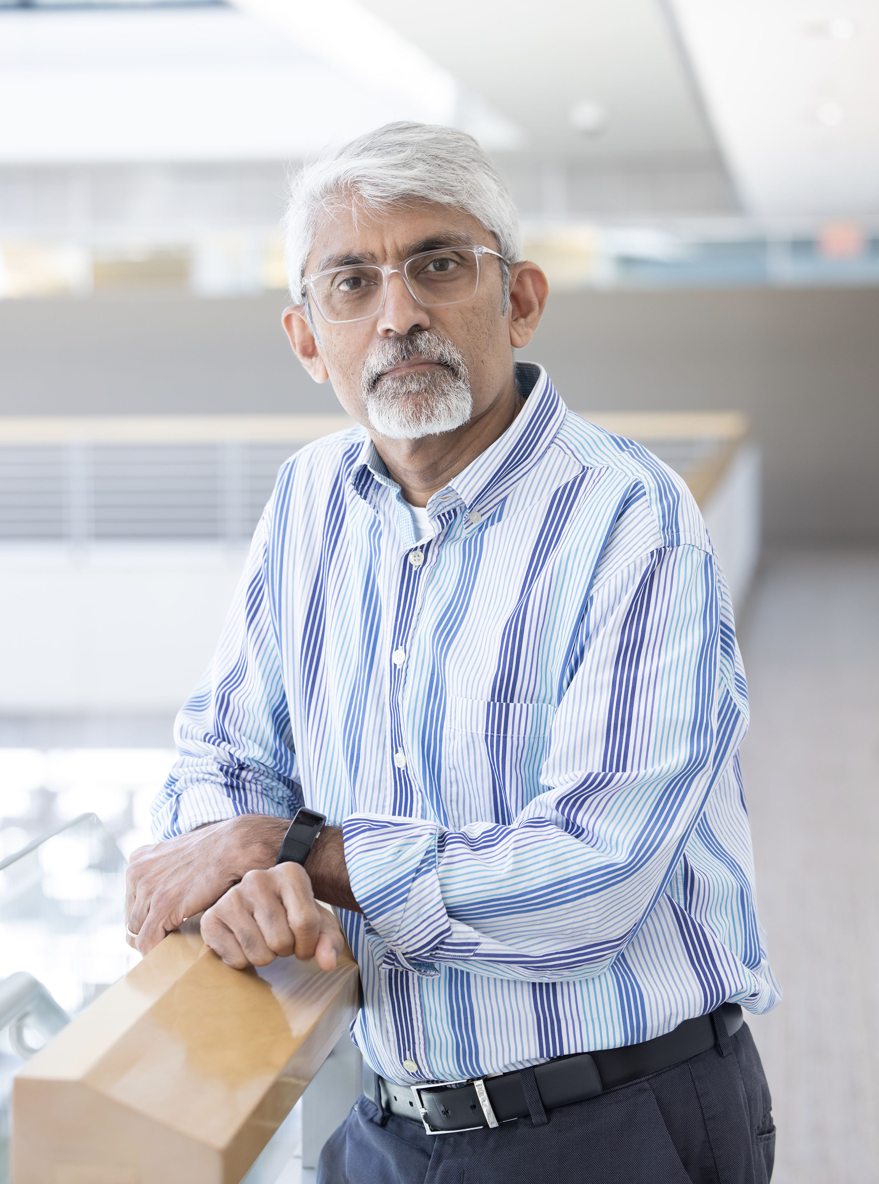 Pradeep K. Chintagunta