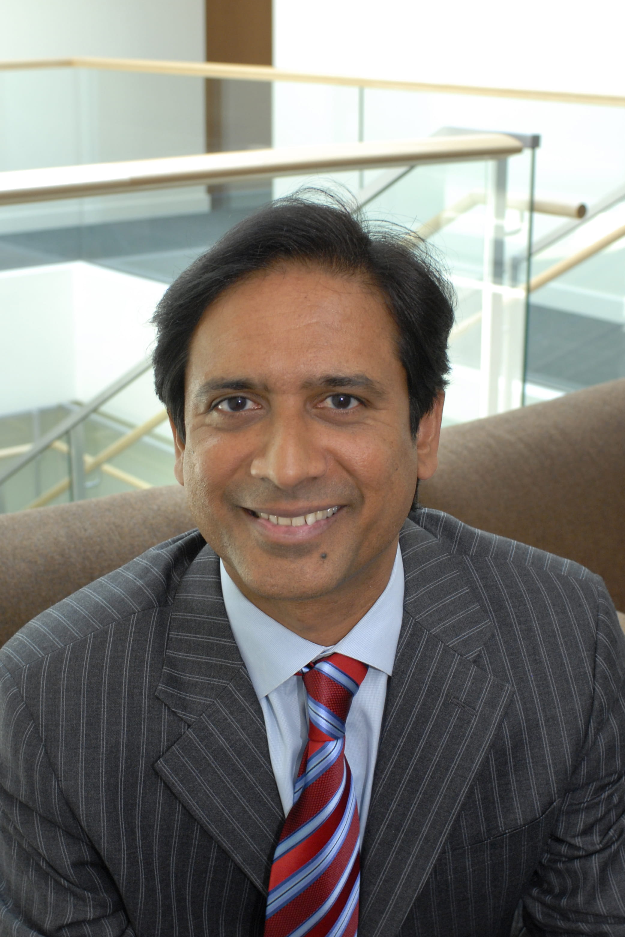 Ram Shivakumar