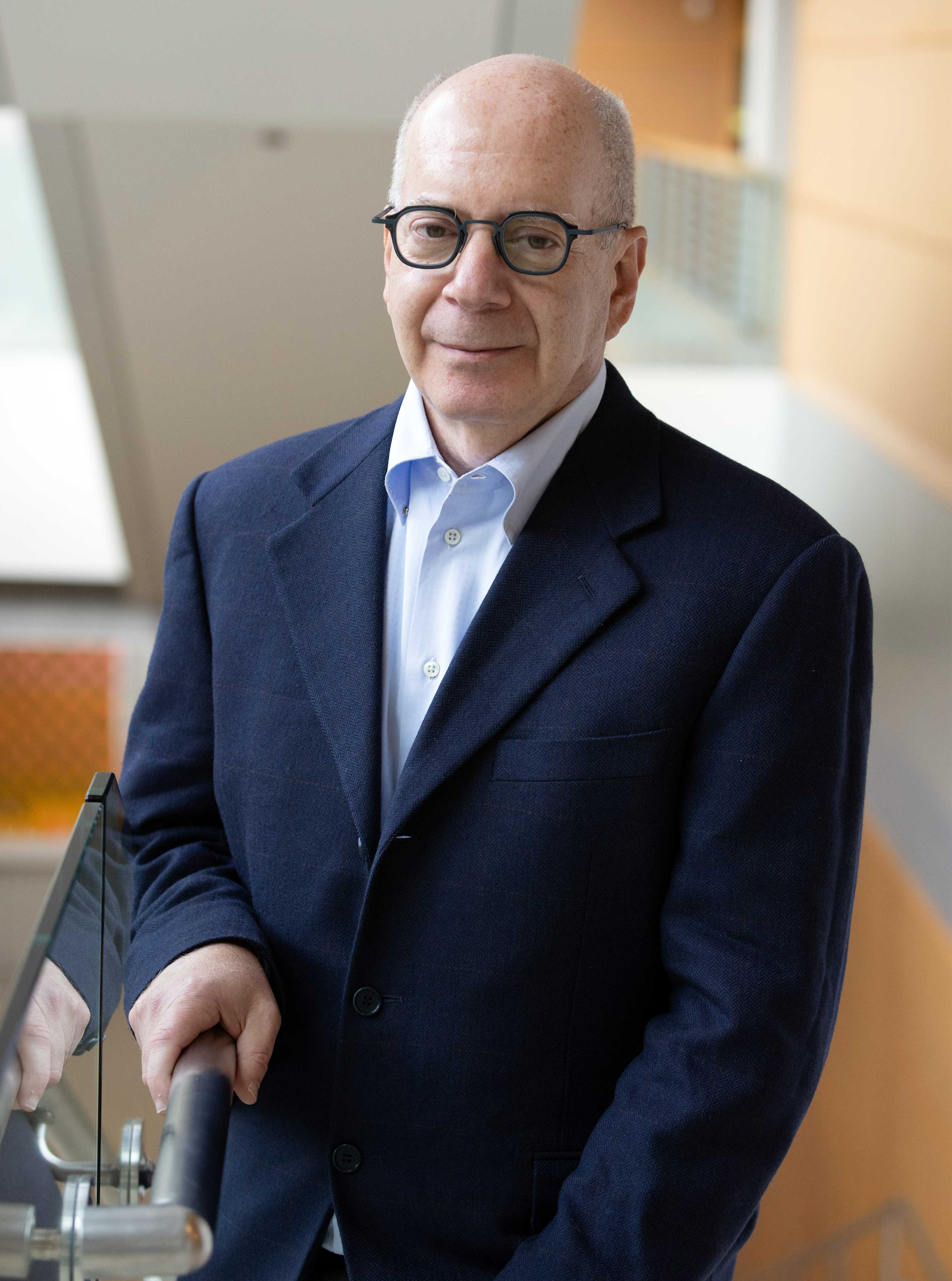 Robert H. Gertner