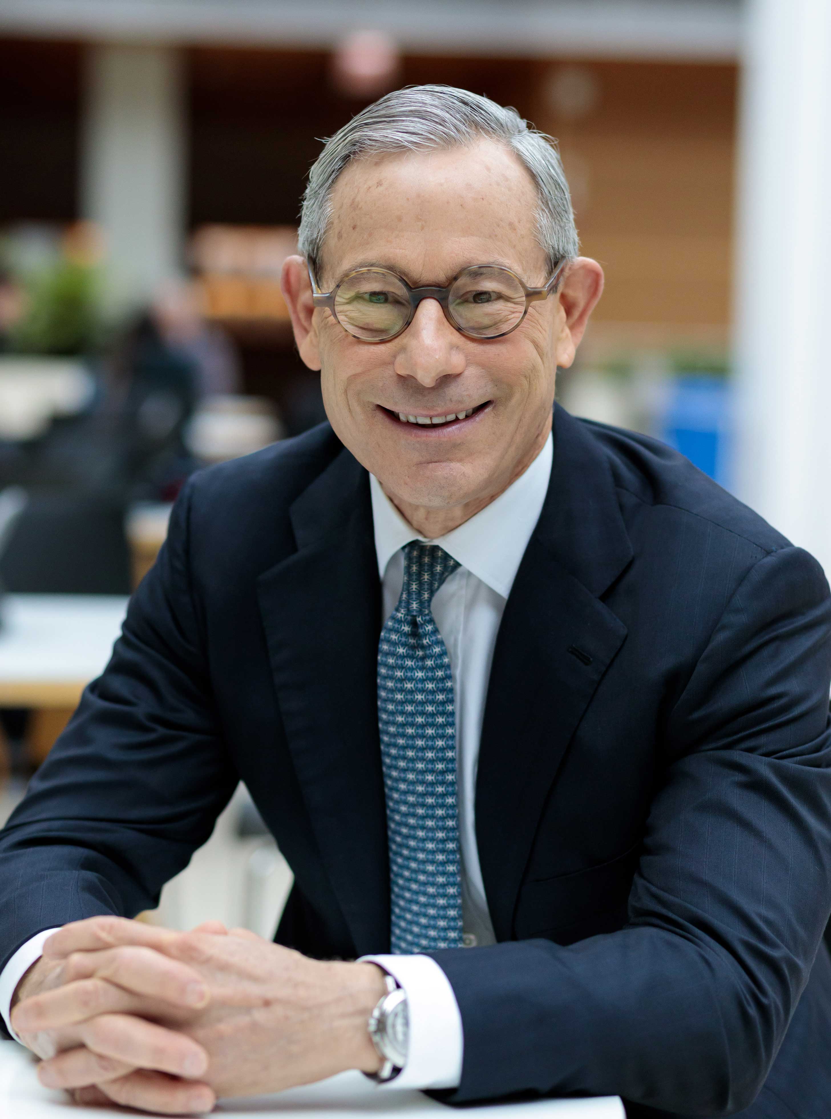 Scott F. Meadow