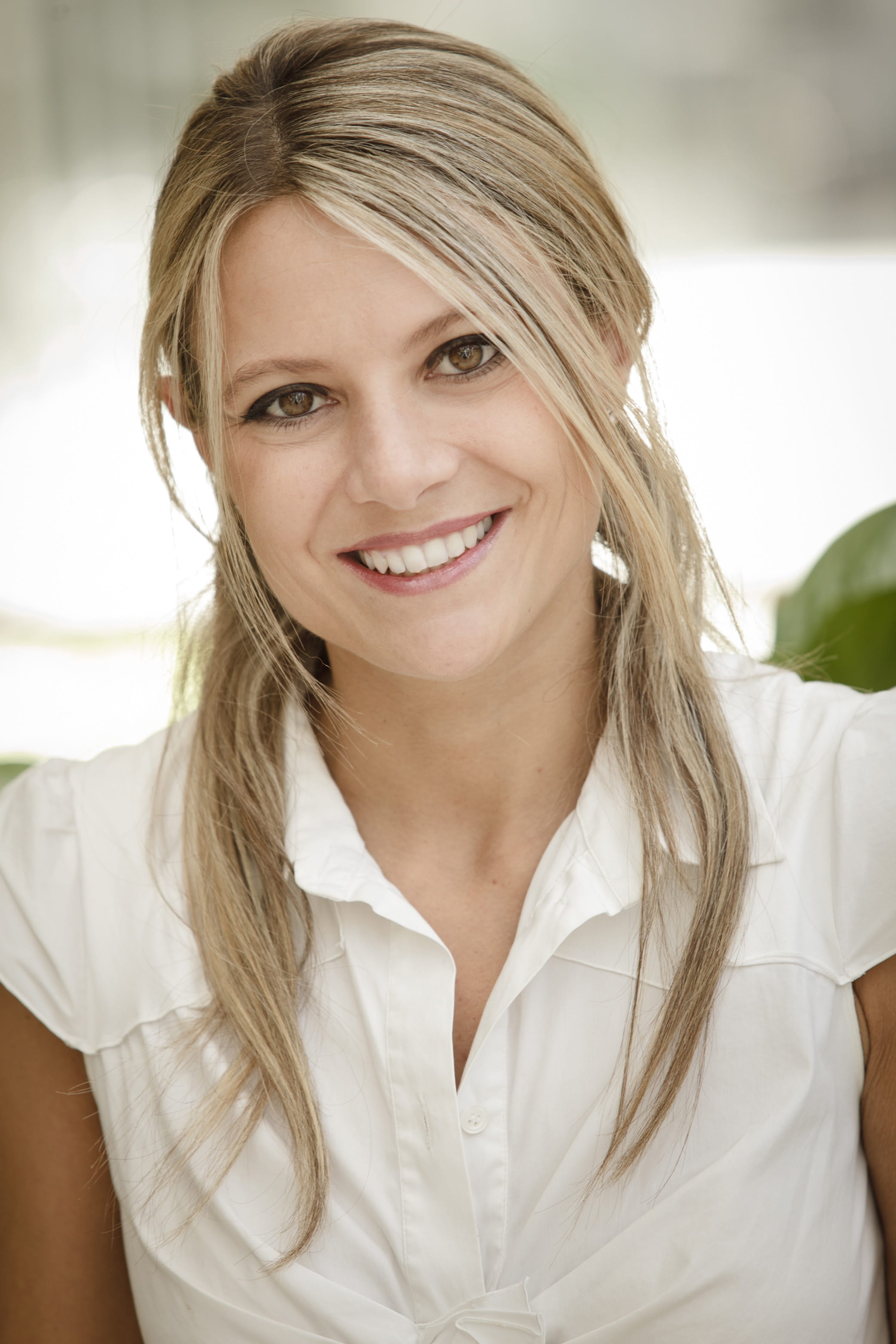 Veronica Guerrieri