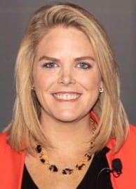 Caroline Johnson