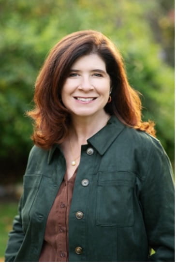 Tracy Layney