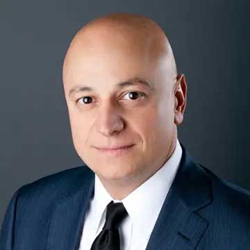 Sergio Corbo