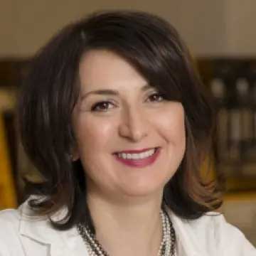 Victoria Gustafson