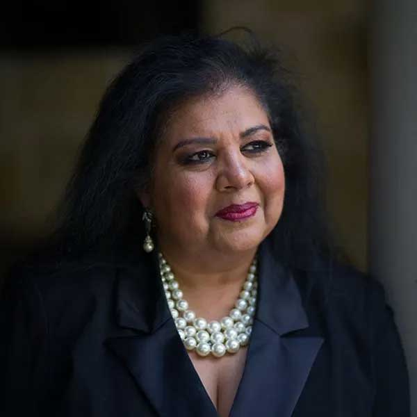 Ann Mukherjee