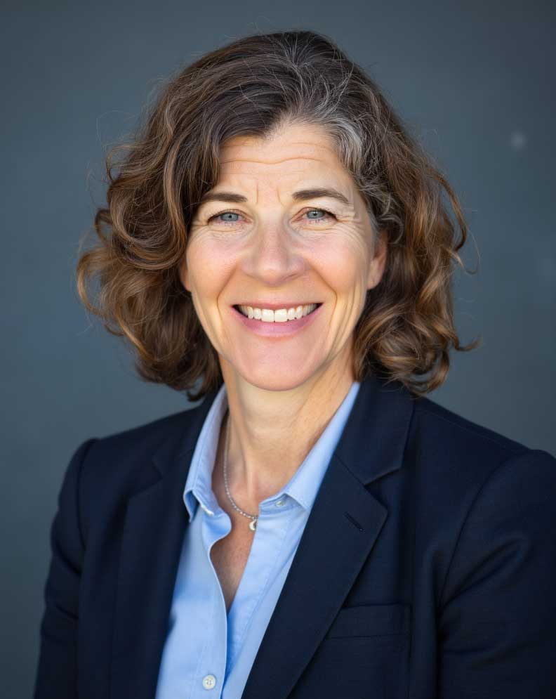 Jen Richardson