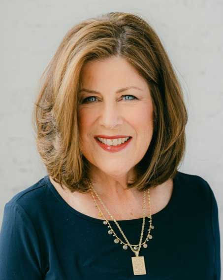Julie McKinley