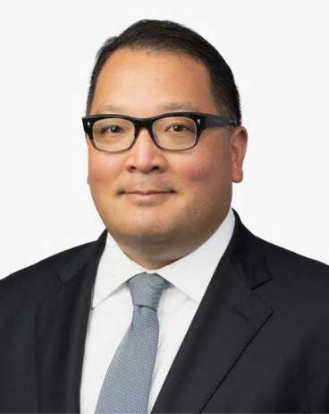 Neil Kawashima