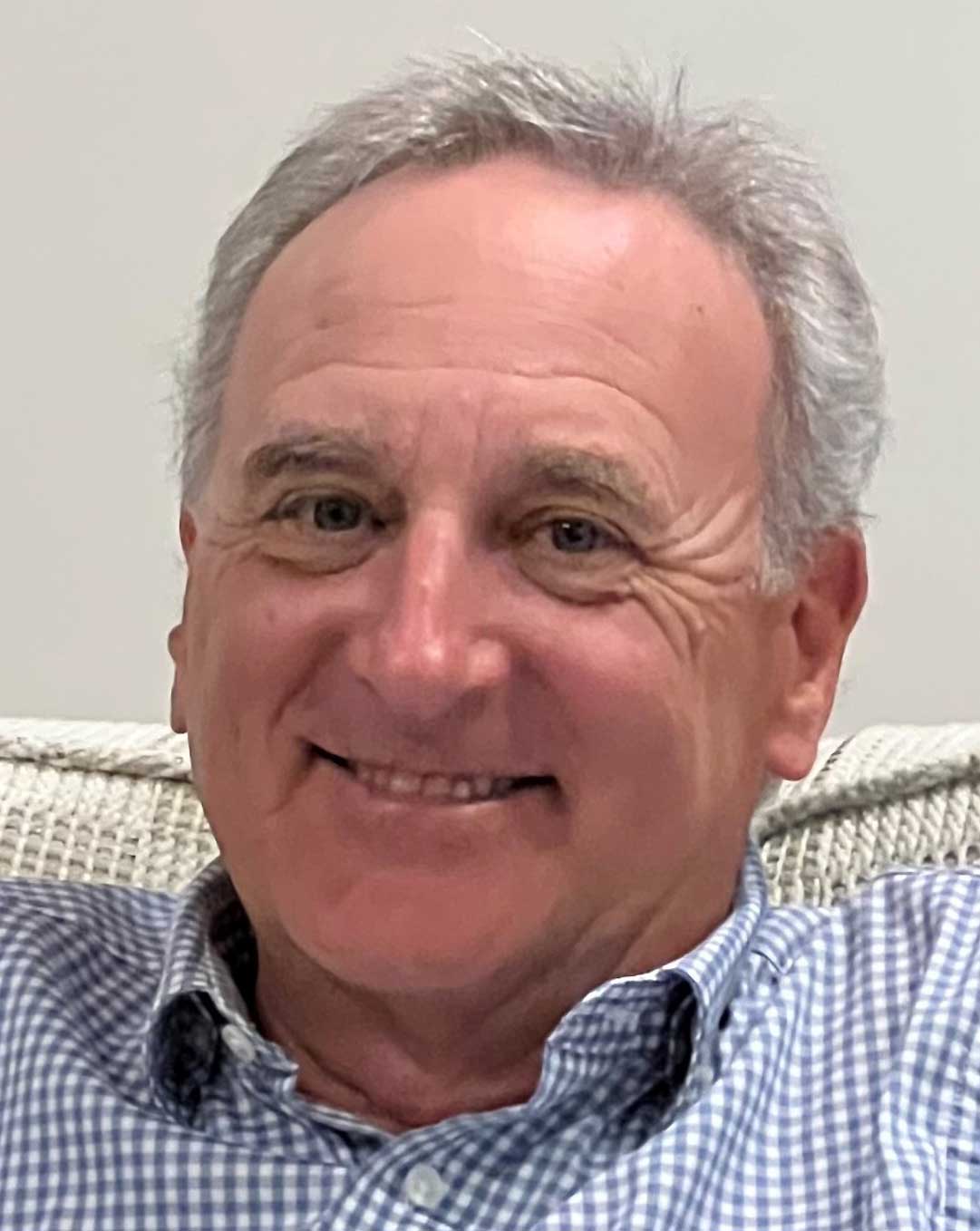 Rick Roeding
