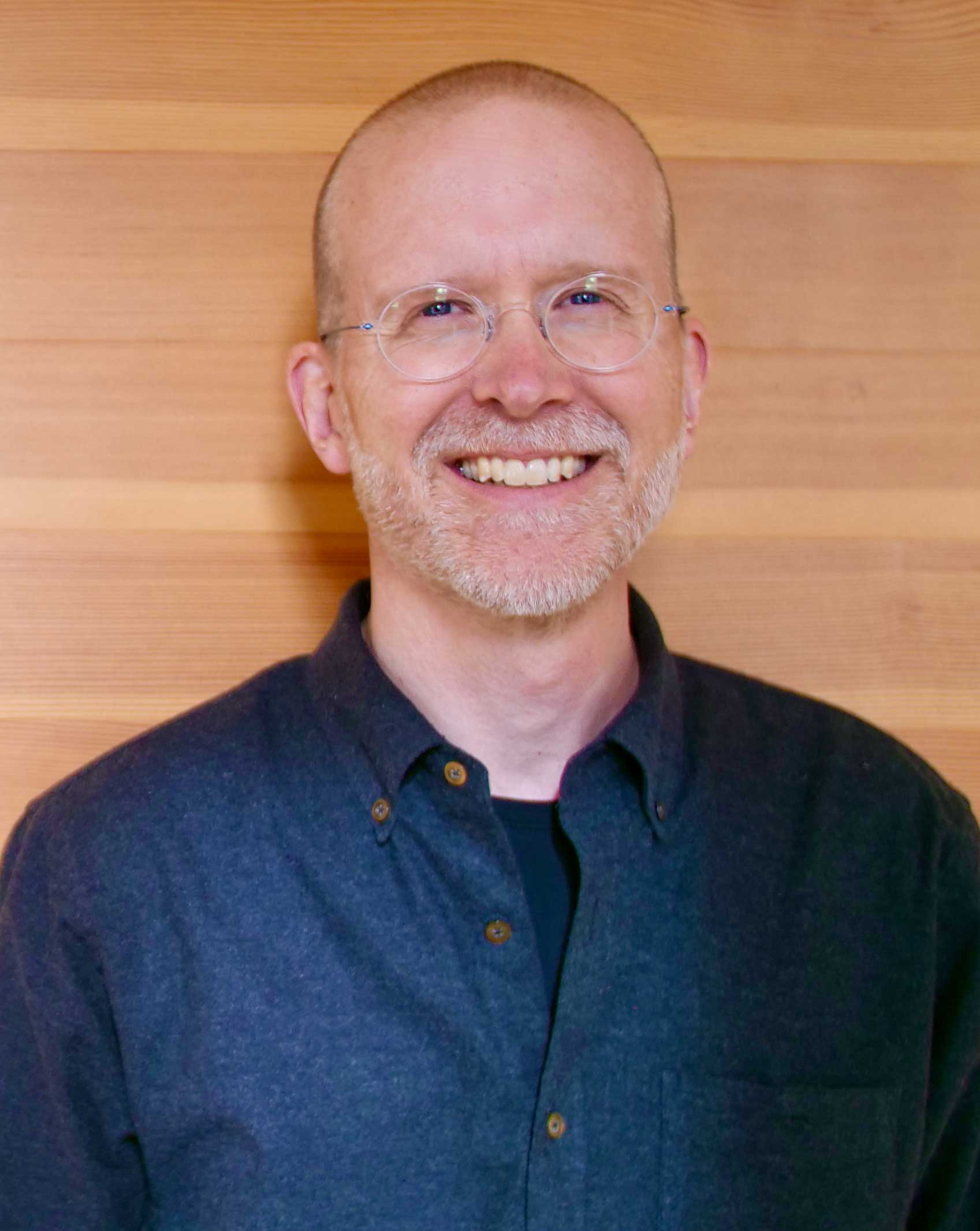 Scott Peppet