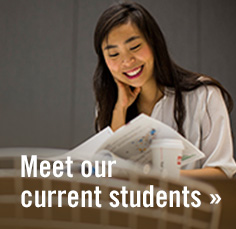 Experience Chicago Booth